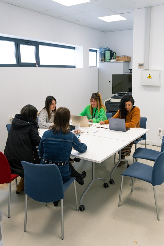 gure lurra elkartea 21