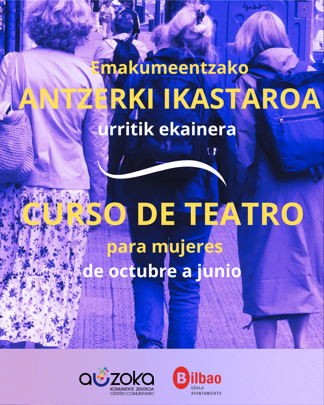 1760519300 CURSO DE TEATRO